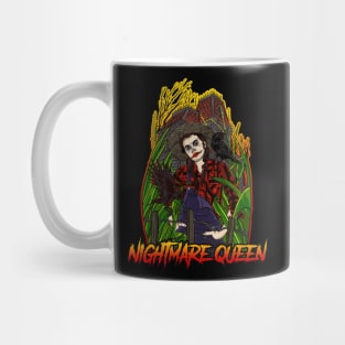 NIGHTMARE QUEEN Mug